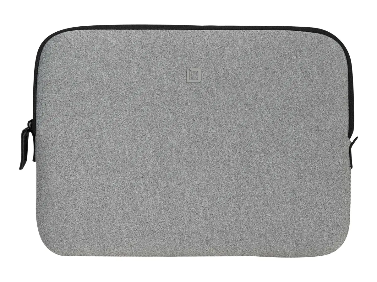 DICOTA Skin URBAN - Notebook-Hülle - 35.6 cm (14") - Grau - für Apple MacBook Pro (14.2 Zoll)