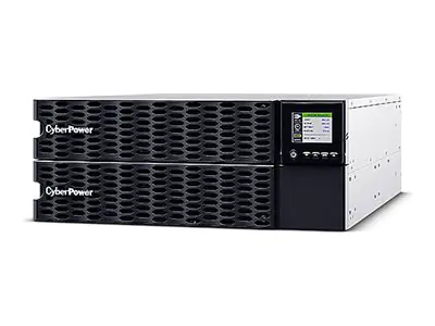 CyberPower Systems CyberPower Online (High -Density) - USV (in Rack