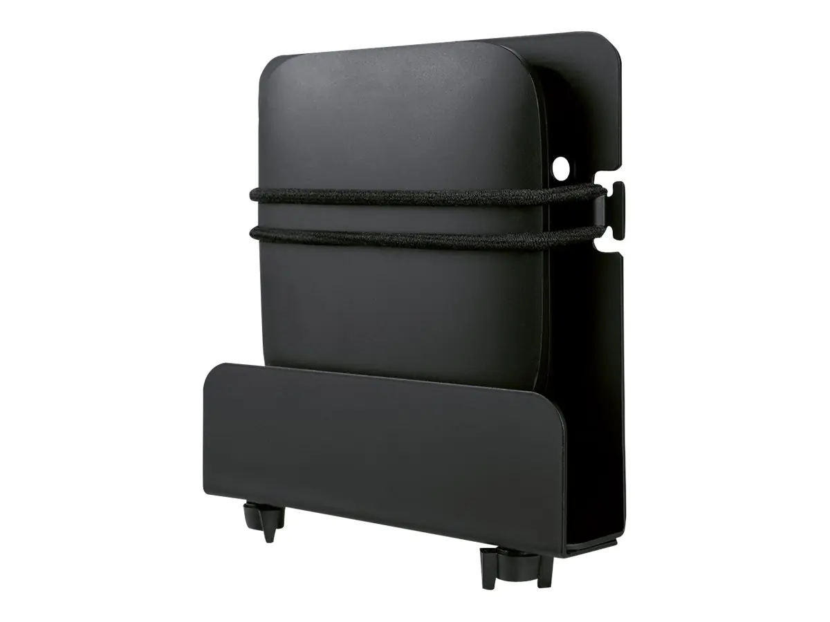 Neomounts AWL-450BL - Montagekomponente (Halter) - für Medien-Player - Schwarz Neomounts AWL-450BL - Montagekomponente (Halter) - für Medien-Player - Schwarz