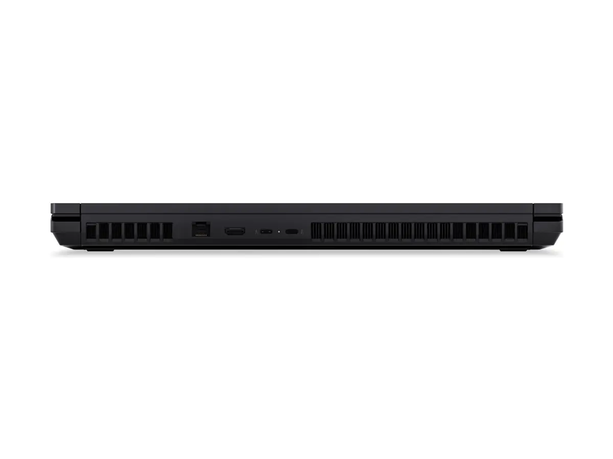 Lenovo ThinkPad T16g Gen 3 21V5 - Intel Core Ultra 9 275HX - Win 11 Pro - GeForce RTX 5080 -