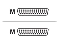 tvONE TV One Breakout Cable - Datenkabel - HB-44 männlich