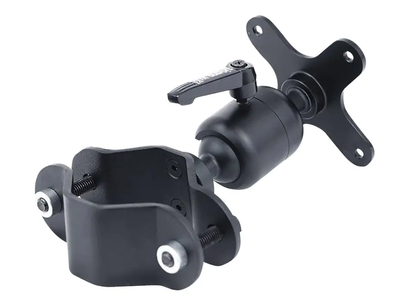 Gamber-Johnson Zirkona - Befestigungskit (VESA-Adapter, großer Joiner)