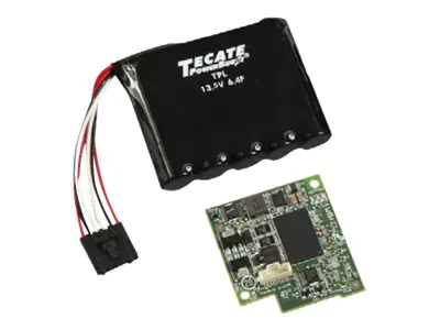 Intel RAID Maintenance Free Backup Unit - RAID-Controller-Cache-Daten-Schutzmodul - für Integrated RAID Module RMS3CC080