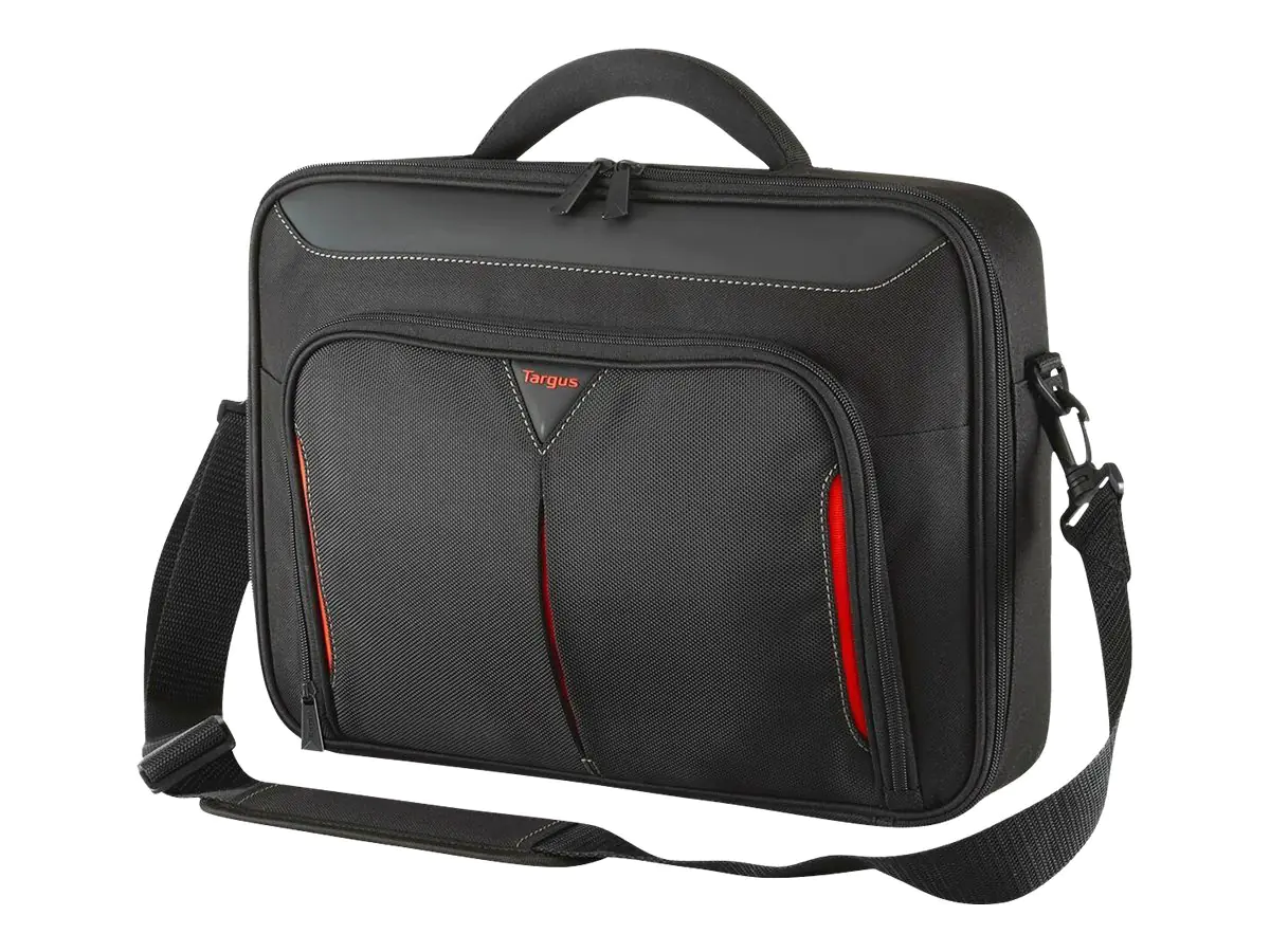 Targus Classic Clamshell - Notebook-Tasche - 35.6 cm (14") CN414EU