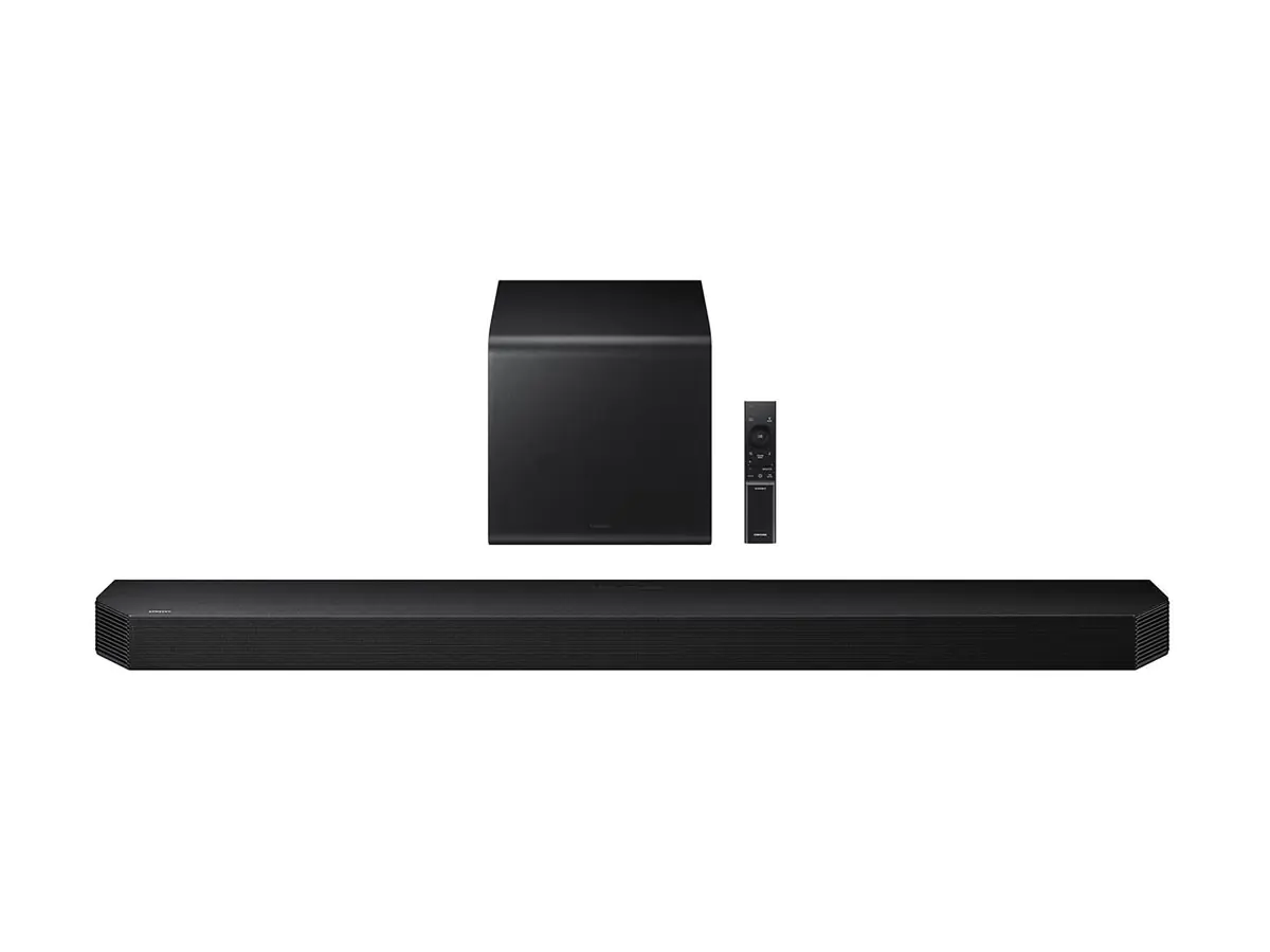 Samsung Soundbar HW-Q800F