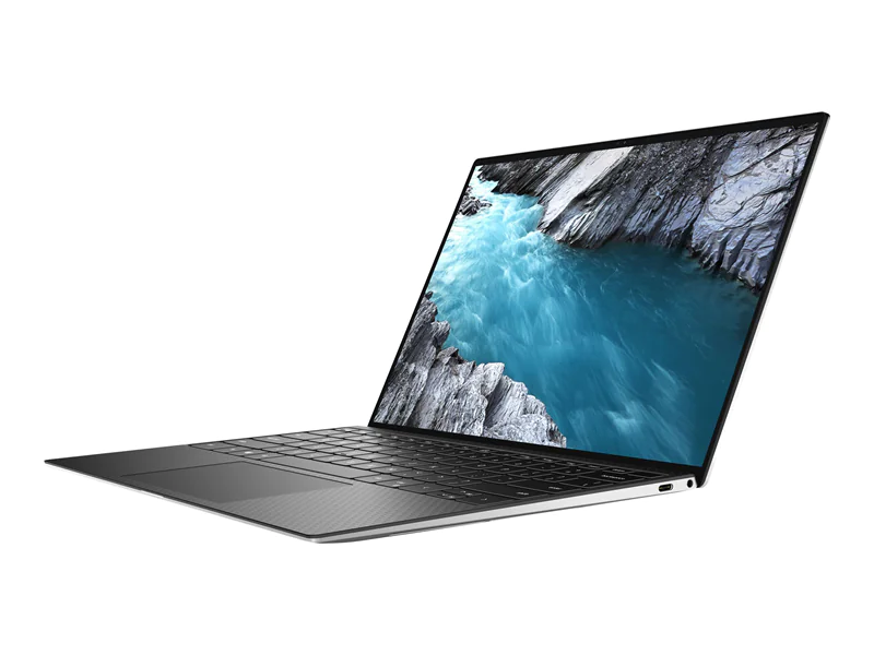Dell XPS 13 9310 - Core i7 1185G7 / 3 GHz - Evo - Win 10 Pro 64-Bit - 34 cm (13.4") - 9310-4762