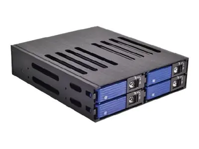 Jou Jye Sunnytek Information ST 1041SS SATA I II III Gehäuse für Speicherlaufwerke ST-1041SS