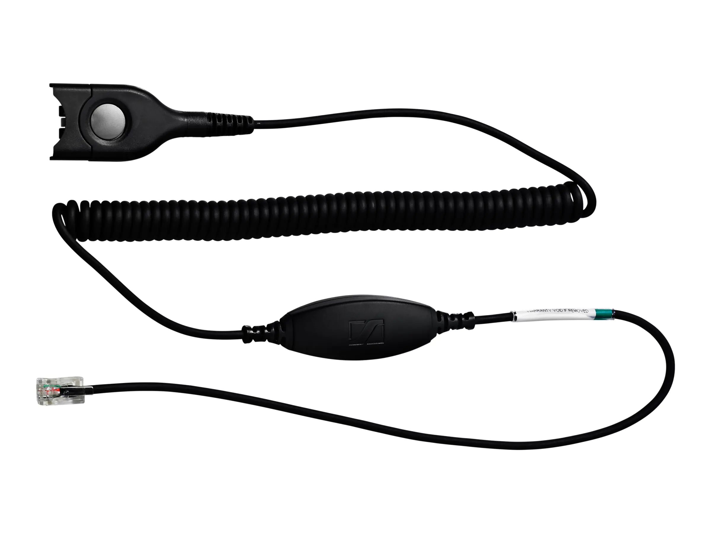 EPOS CLS 01 - Headset cable 500176