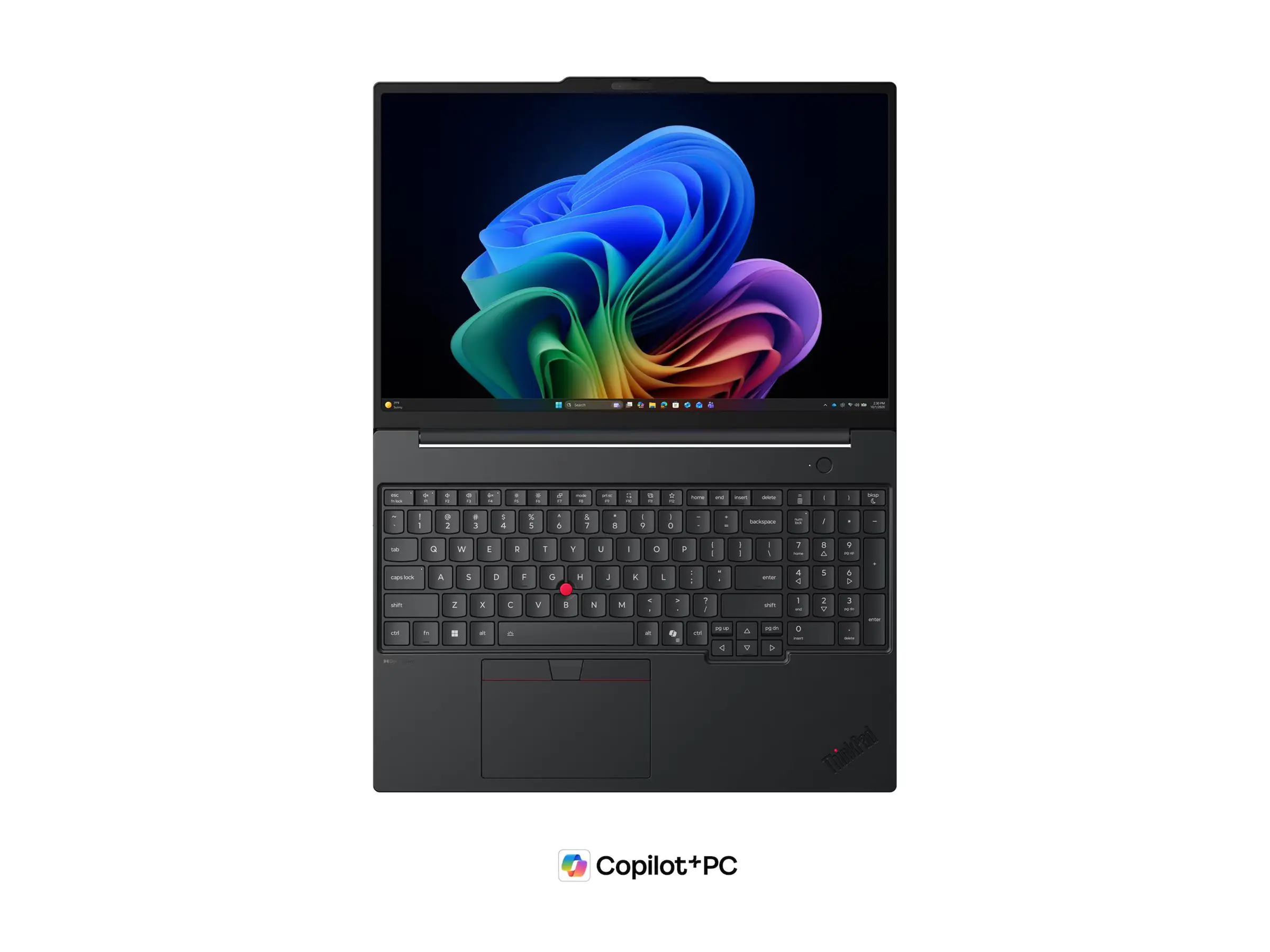 Lenovo ThinkPad T16 Gen 5 21WT - Intel Core Ultra 5 325 / 2.1 GHz - Win 11 Pro - Intel Graphics -