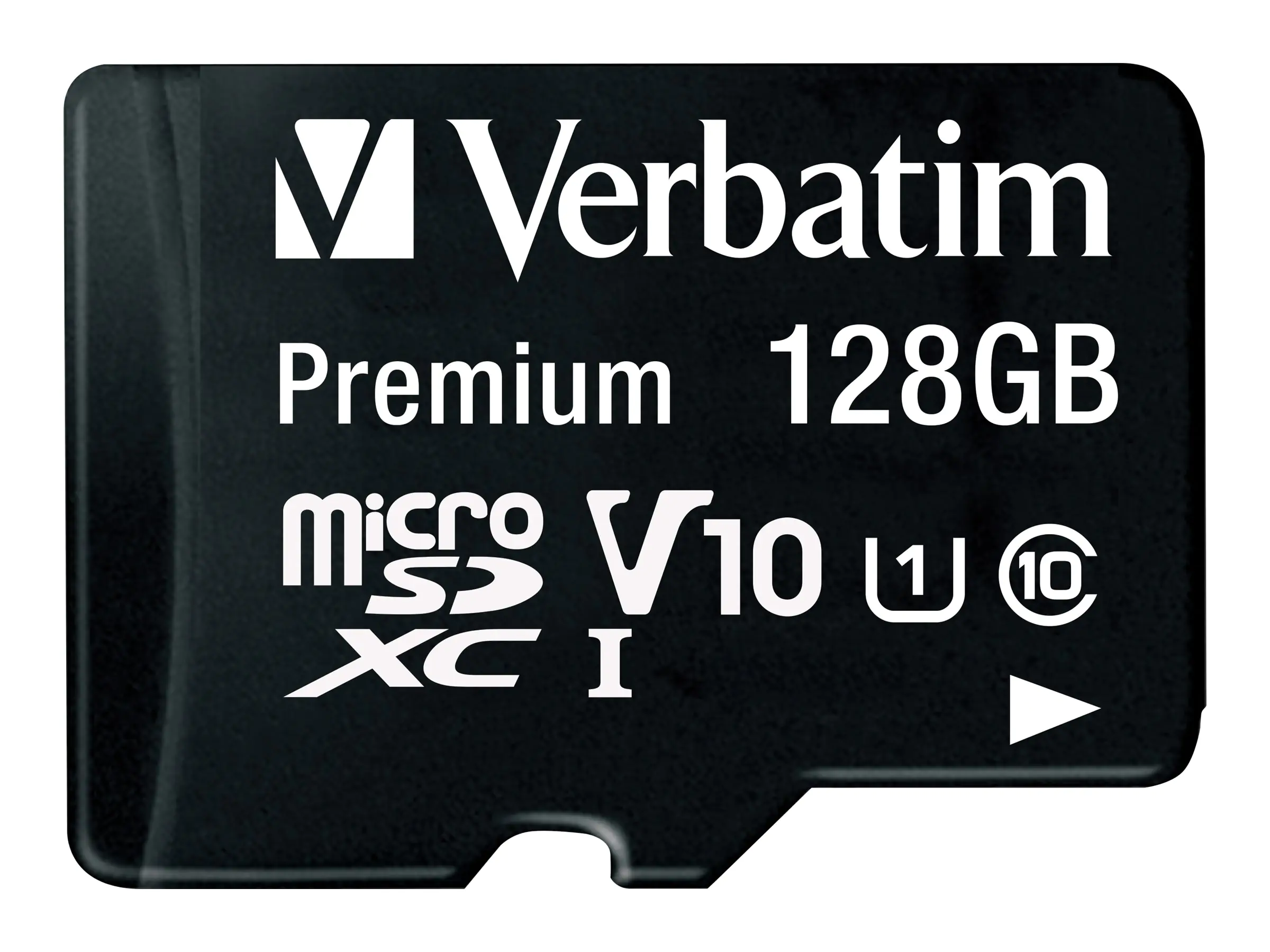 Verbatim Premium - Flash-Speicherkarte (SD-Adapter 44085