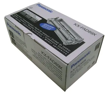 Panasonic KX-FAD89X - Kompatibel - Trommeleinheit - für KX-FL401, FL402, FL403, FL421