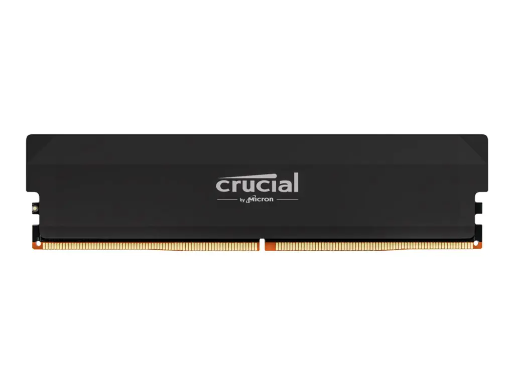 Micron Crucial Pro - Overclocking Edition - DDR5 - Modul