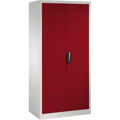C+P Werkzeugschrank 892200S10262 4Böden 1950x930x600mm lgr/rrt C+P Werkzeugschrank 892200S10262 4Böden 1950x930x600mm lgr/rrt