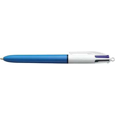 BIC Mehrfarbkugelschreiber 4 Colours 982866 0,32mm bl/sw/r/gn BIC Mehrfarbkugelschreiber 4 Colours 982866 0,32mm bl/sw/r/gn