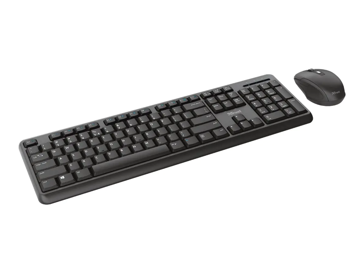 Dell MS5120W - Maus - optisch - 7 Tasten - kabellos MS5120W-GY