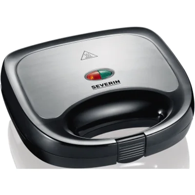 SEVERIN Sandwich-Toaster SA 2969 600W SEVERIN Sandwich-Toaster SA 2969 600W