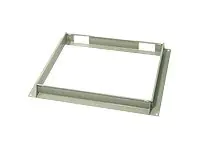 TRITON Rack-Mounting-Rahmen - 48.3 cm (19")