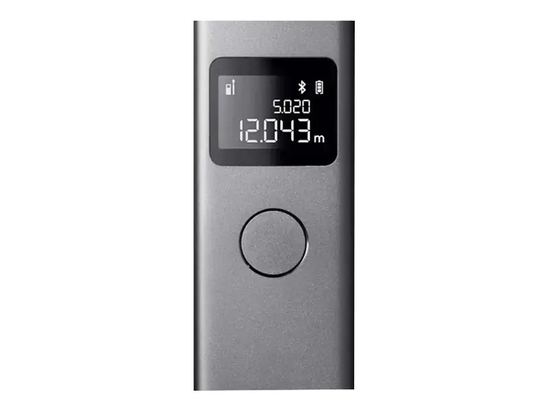 Xiaomi Smart - Laser-Entfernungsmesser - Aluminium BHR5596GL