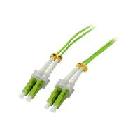 Synergy 21 S215500, 7,5 m, OM5, 2x LC, 2x LC