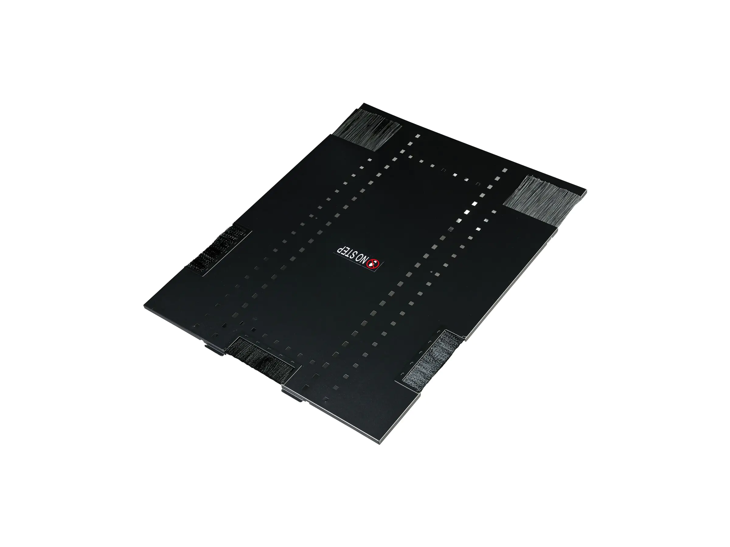 APC NetShelter SX - Gestelldach - Deep Black AR7251A