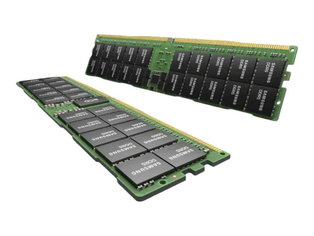 Samsung DDR5 - Modul - 32 GB - DIMM 288-PIN