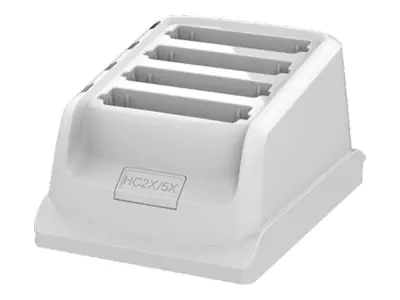 Zebra - Batterieladegerät - Austauschkit - für Zebra HC20, HC50