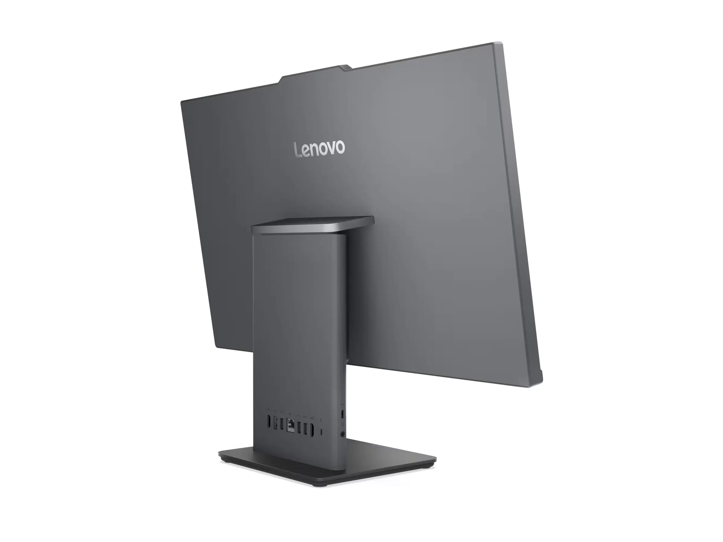 Lenovo ThinkCentre neo 50a 27 Gen 6 LNL 13QF - All-in-One (Komplettlösung)