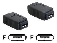 Delock Gender Changer USB 65034