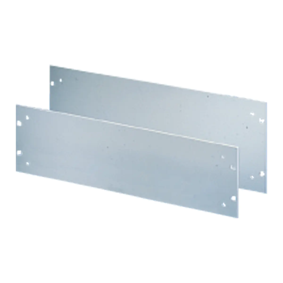 SCHROFF 40304055 Frontplatte 1 St.