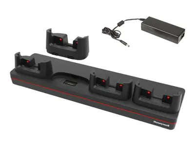 HONEYWELL Charge Base - Handgerät-Ladeständer CW45-CB-UVN-0