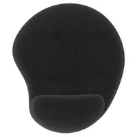 Cian Technology GmbH INCA Mauspad IMPS-008 Silikon Handgelenkstüzte 3mm SW retail