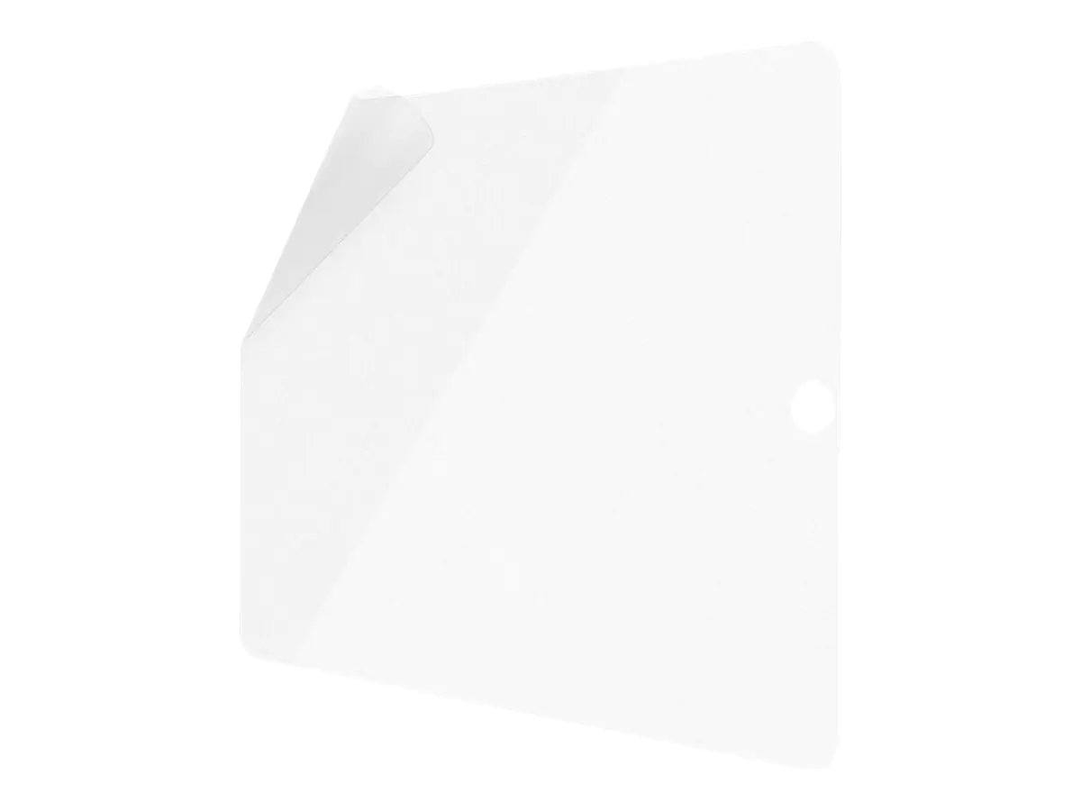 PanzerGlass GraphicPaper - Bildschirmschutz für Tablet - Papier-Anmutung - 10.2" - für Apple 10.2-inch iPad (7. Generation, 8. Generation, 9. Generation) 2733