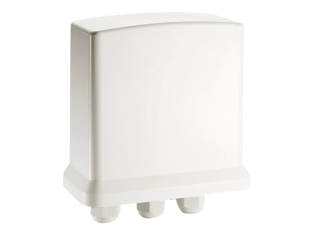 LevelOne POR-1102 2-Port Outdoor PoE Repeater