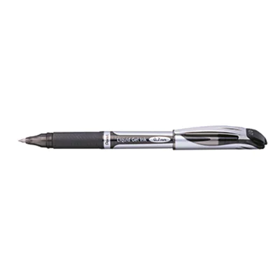Pentel Gelroller EnerGel BL57-AO 0,35mm Kappenmodell Mine schwarz Pentel Gelroller EnerGel BL57-AO 0,35mm Kappenmodell Mine schwarz