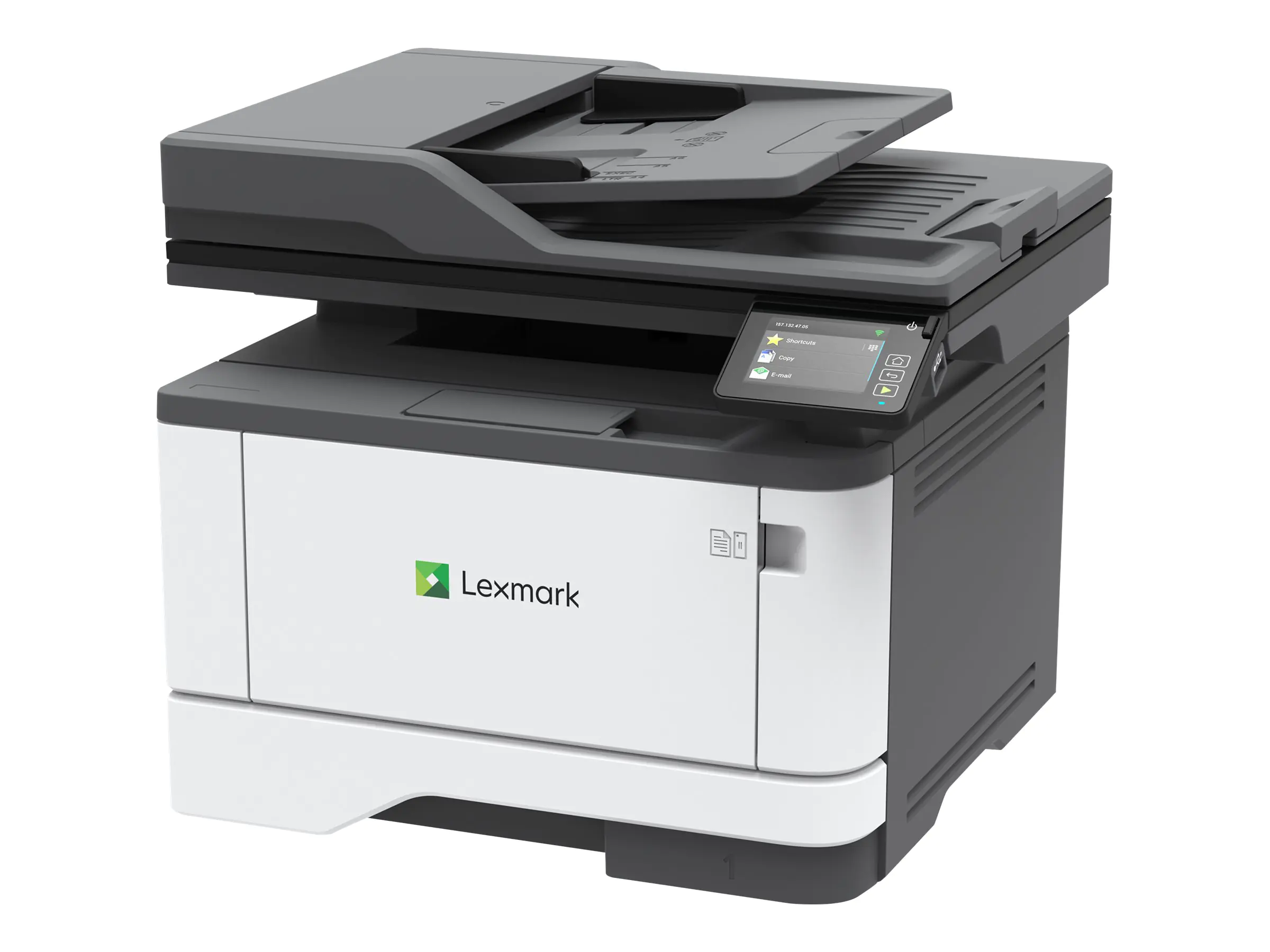 Lexmark MX331adn - Multifunktionsdrucker - s/w - Laser - 215.9 x 355.6 mm (Original) 29S0160