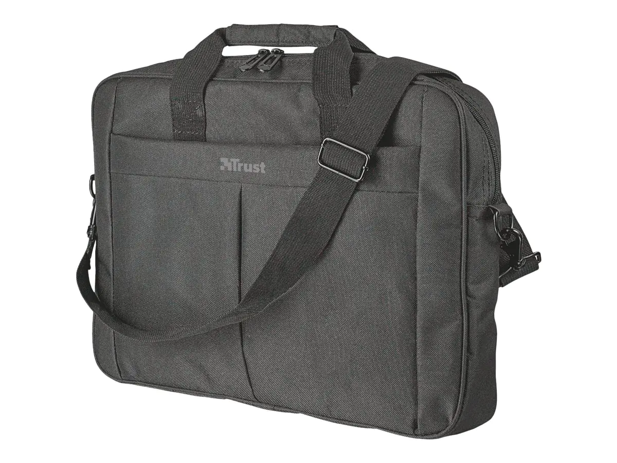 Trust Primo - Notebook-Tasche - 40.6 cm (16")