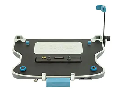 GETAC Gamber-Johnson - TRI RF - Fahrzeug -Dockingstation