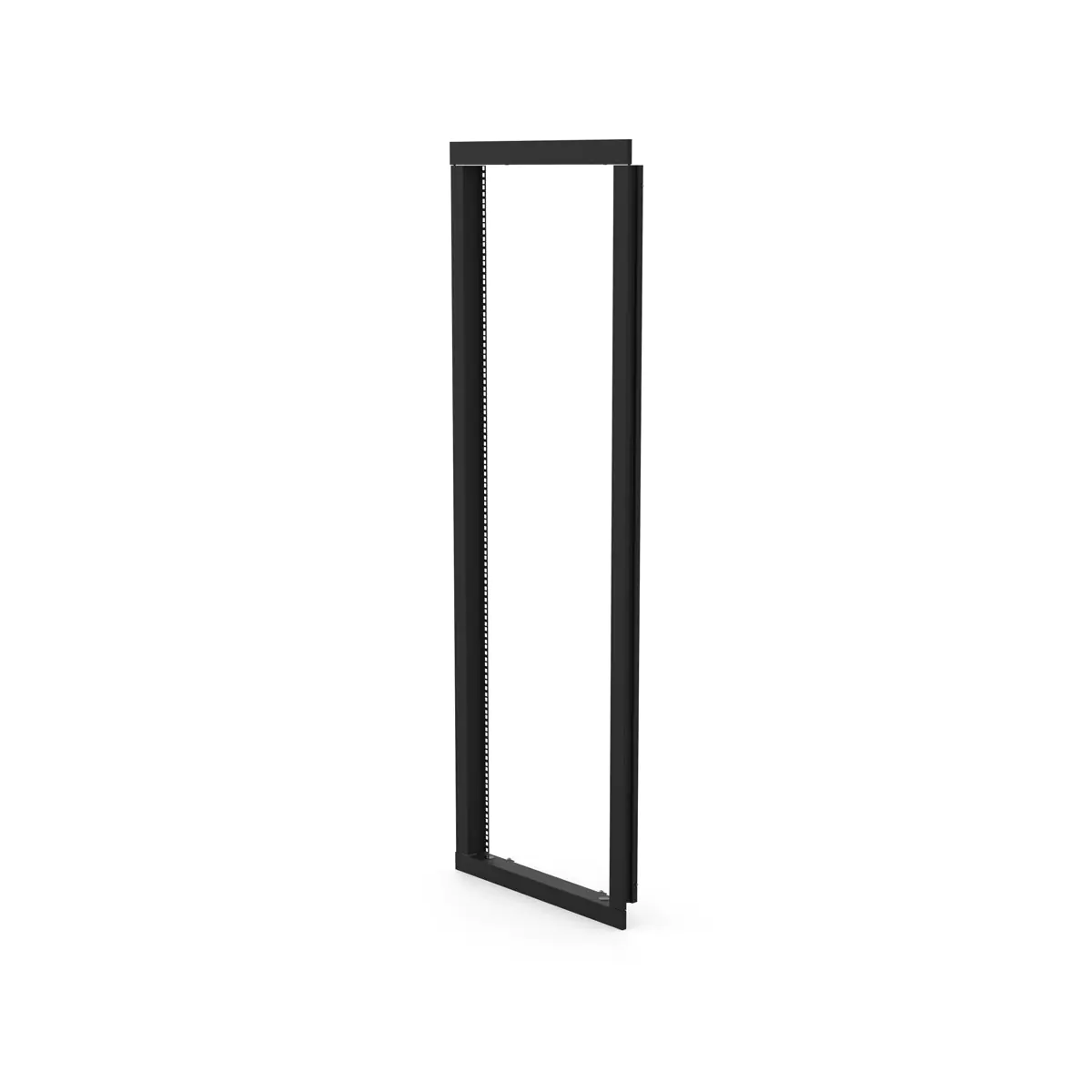 SCHROFF 21630312 Abdeckrahmen (B x H) 600 mm x 1800 mm 1 St.