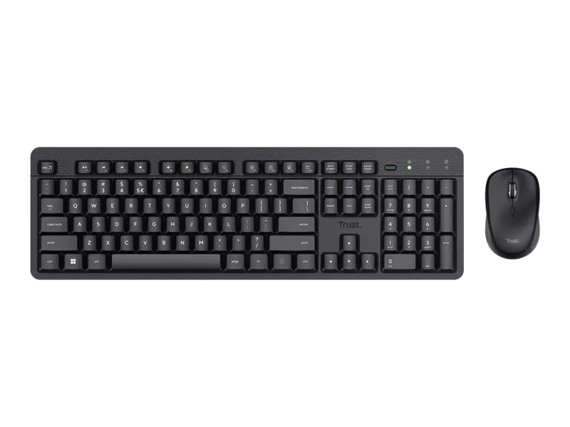 Logitech 920-012939 - Tastatur