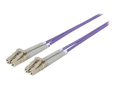 Intellinet Patch-Kabel Glasfaser 751032 10.00 m