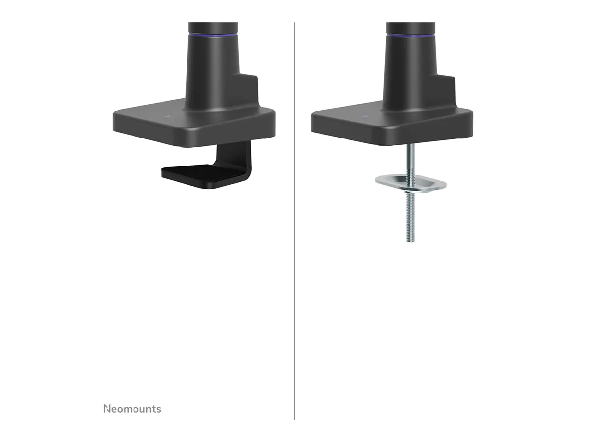 Neomounts ACE DS70-256BL1 - Befestigungskit (Gelenkarm)