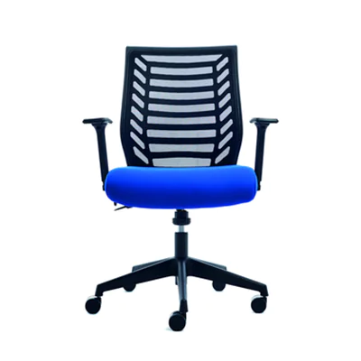 rocada Bürodrehstuhl 43-52cm Synchronmechanik Rolle ungebremst (für Teppichboden) Kunststoff rocada Bürodrehstuhl 43-52cm Synchronmechanik Rolle ungebremst (für Teppichboden) Kunststoff