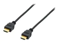 Equip HDMI-Kabel - HDMI männlich zu HDMI männlich 119351