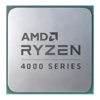 AMD Ryzen 7 4700G - 3.6 GHz - 8 Kerne - 16 Threads - 8 MB Cache-Speicher - Socket AM4