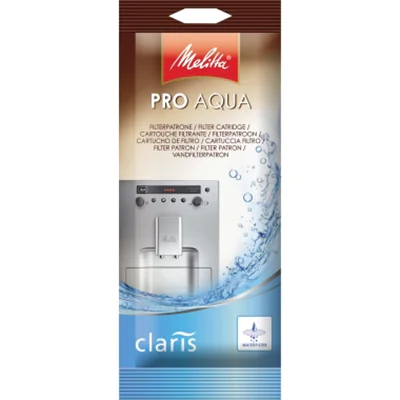 Melitta Wasserfilter Pro Aqua 192830 für Caffeo Solo Melitta Wasserfilter Pro Aqua 192830 für Caffeo Solo