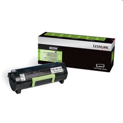 Lexmark - Ultra High Yield - Schwarz - Original - Tonerpatrone Lexmark Corporate - für Lexmark MS521, MS621, MS622, MX521, MX522, MX622 Lexmark - Ultra High Yield - Schwarz - Original - Tonerpatrone Lexmark Corporate - für Lexmark MS521, MS621, MS622, MX521, MX522, MX622