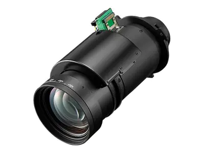 NEC Display NP47Z - Standard-Zoom-Objektiv - 21.8 mm