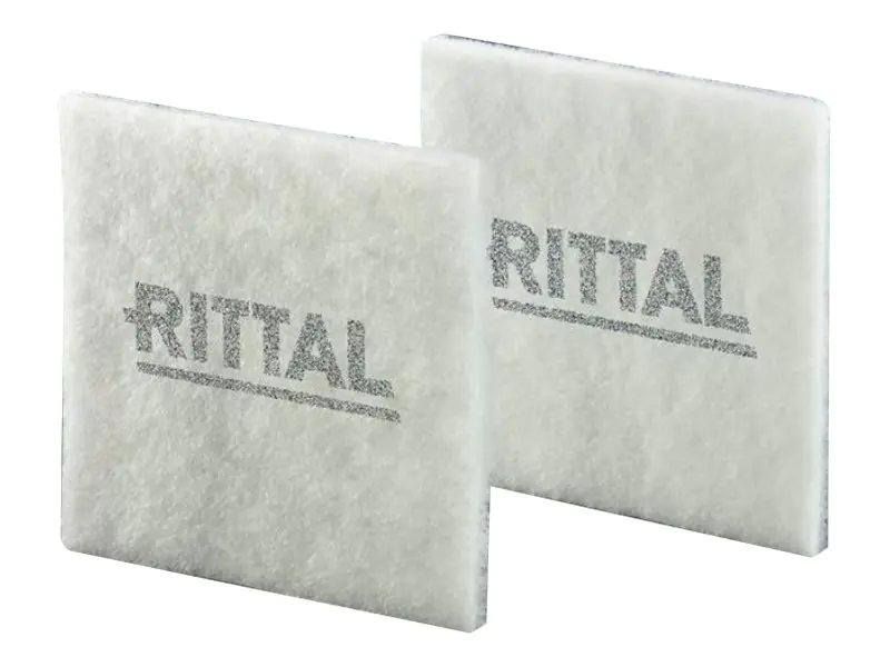 Rittal SK - Rack Filtermatte