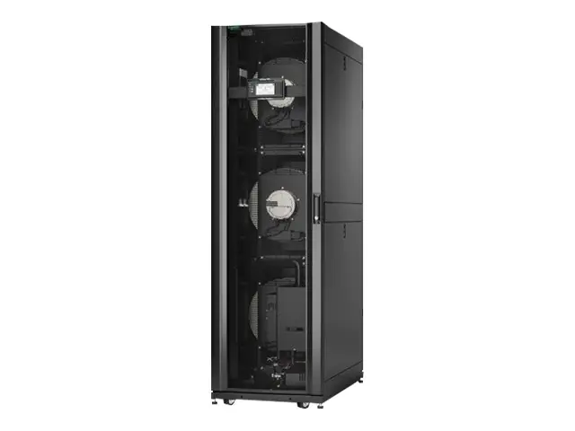 APC InRow RC - Gekühltes Wasser für Rack-Klimaanlagen-Kühlsystem ACRC602P