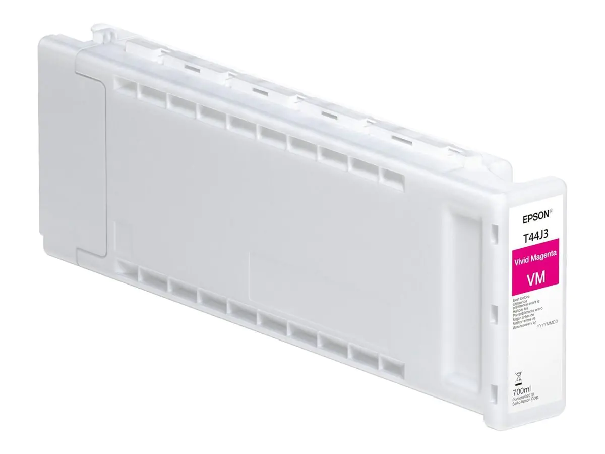 Epson T44J3 - 700 ml - Vivid Magenta - original C13T44J34N